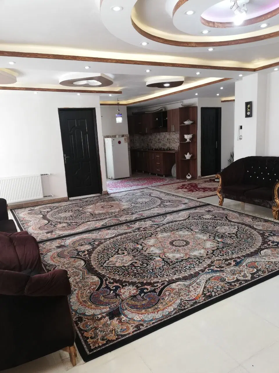 فروش آپارتمان