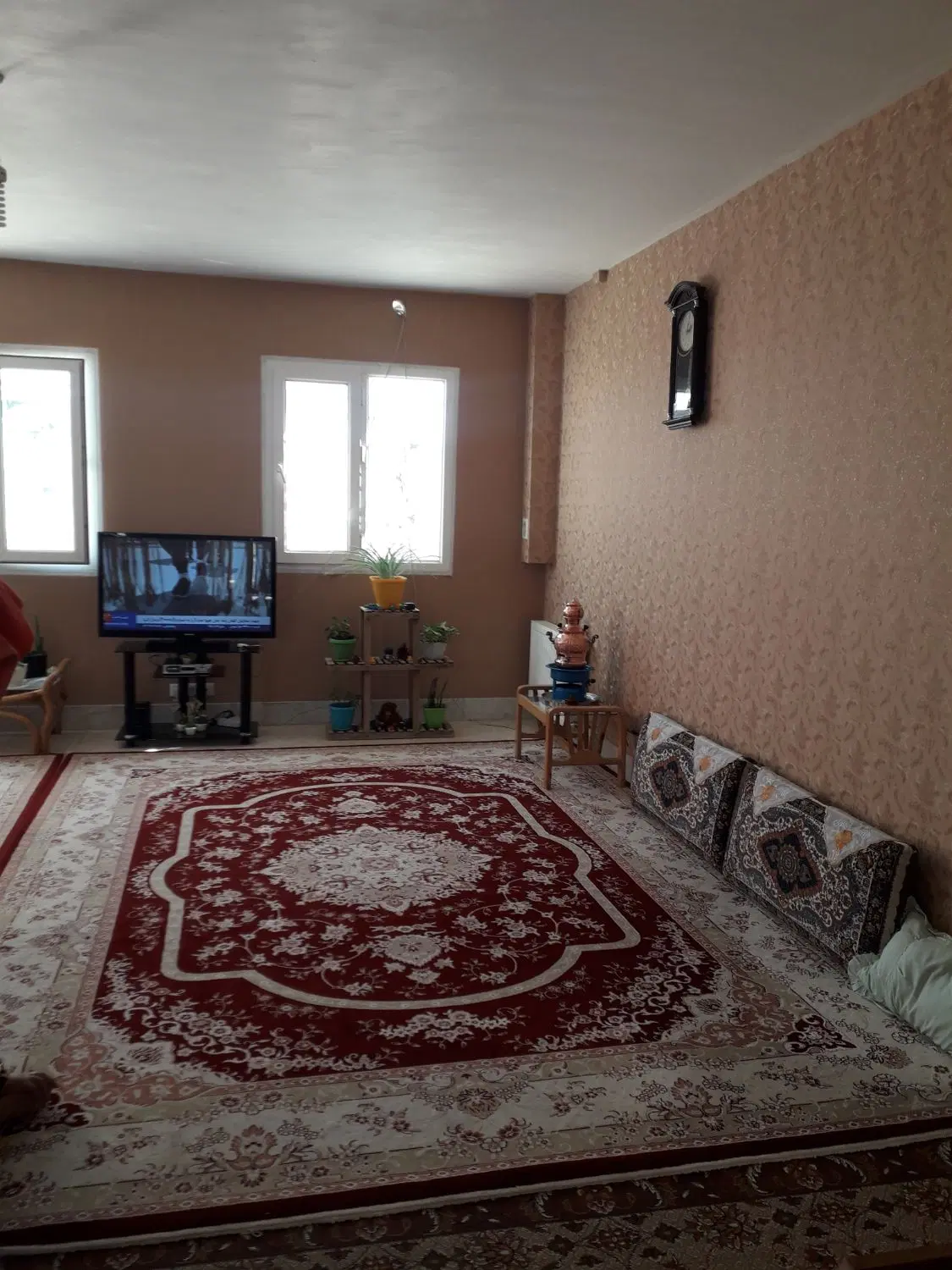 گلبهار.ویلای جمهوری۲۰محله۸