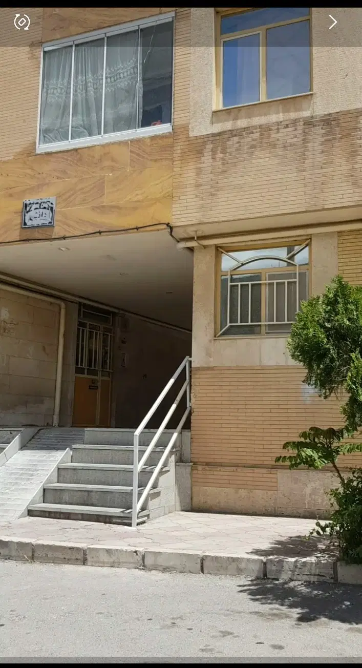 فروش واحد۶۲متری