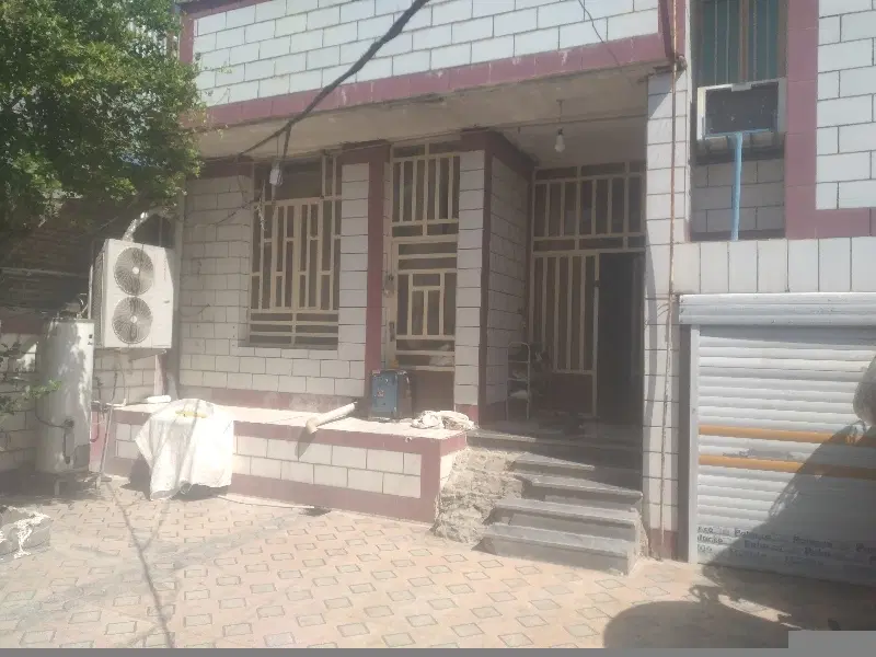 رهن خانه در بلوار چویل