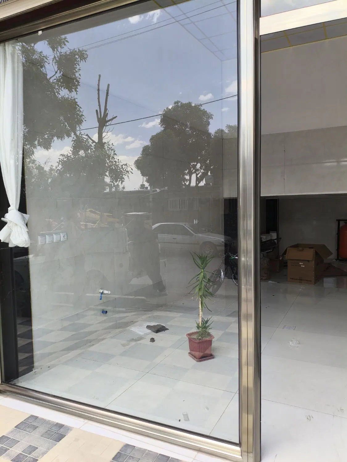 مغازه 80متری