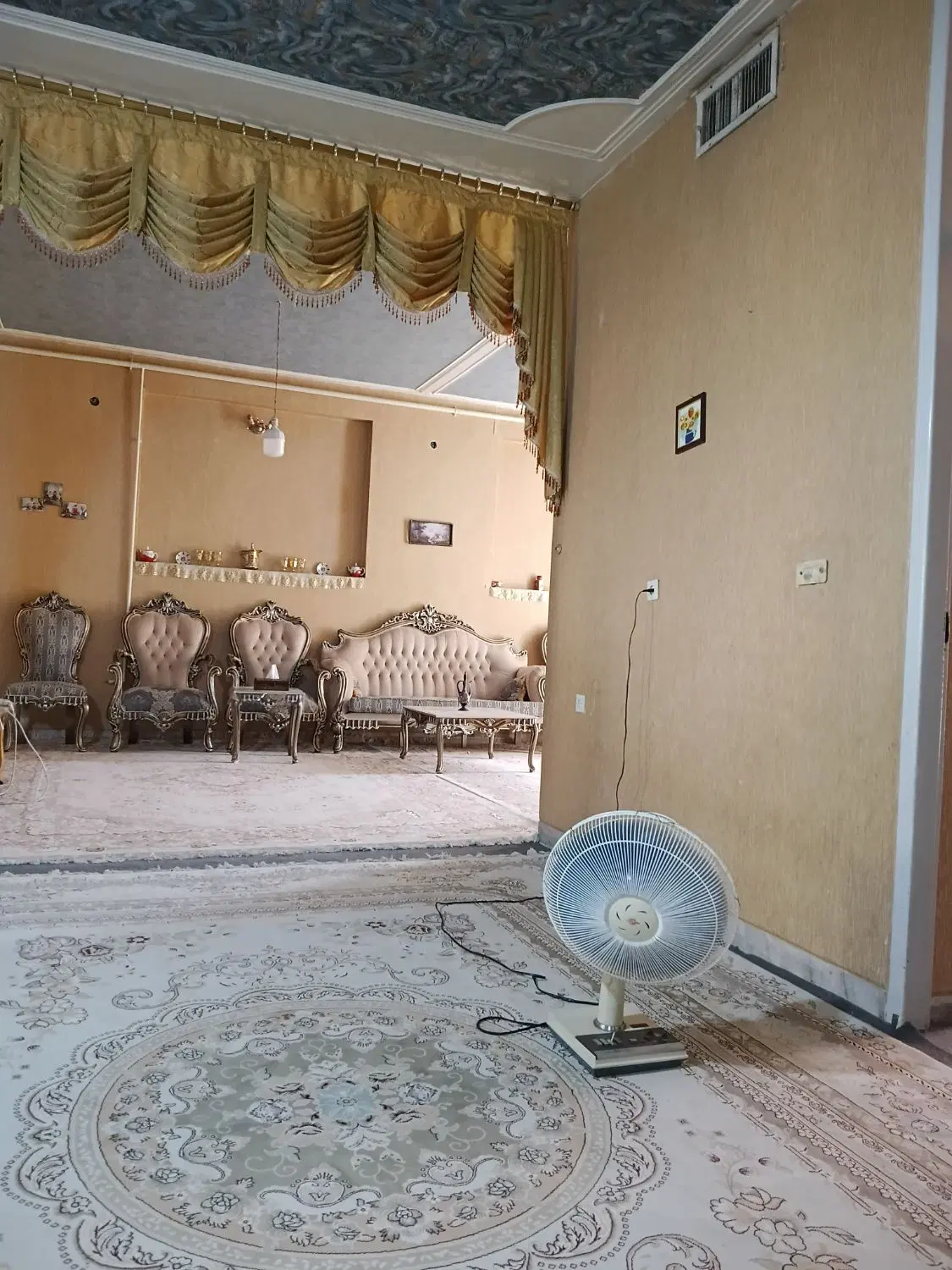 فروش منزل ارسنجان