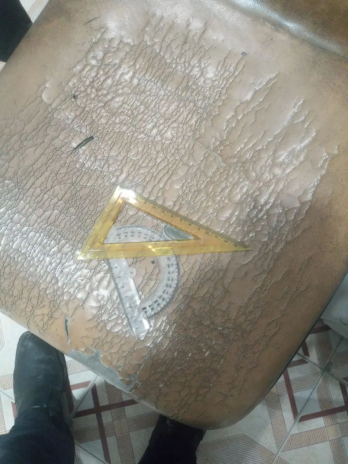 زمین مسکونی تلماران