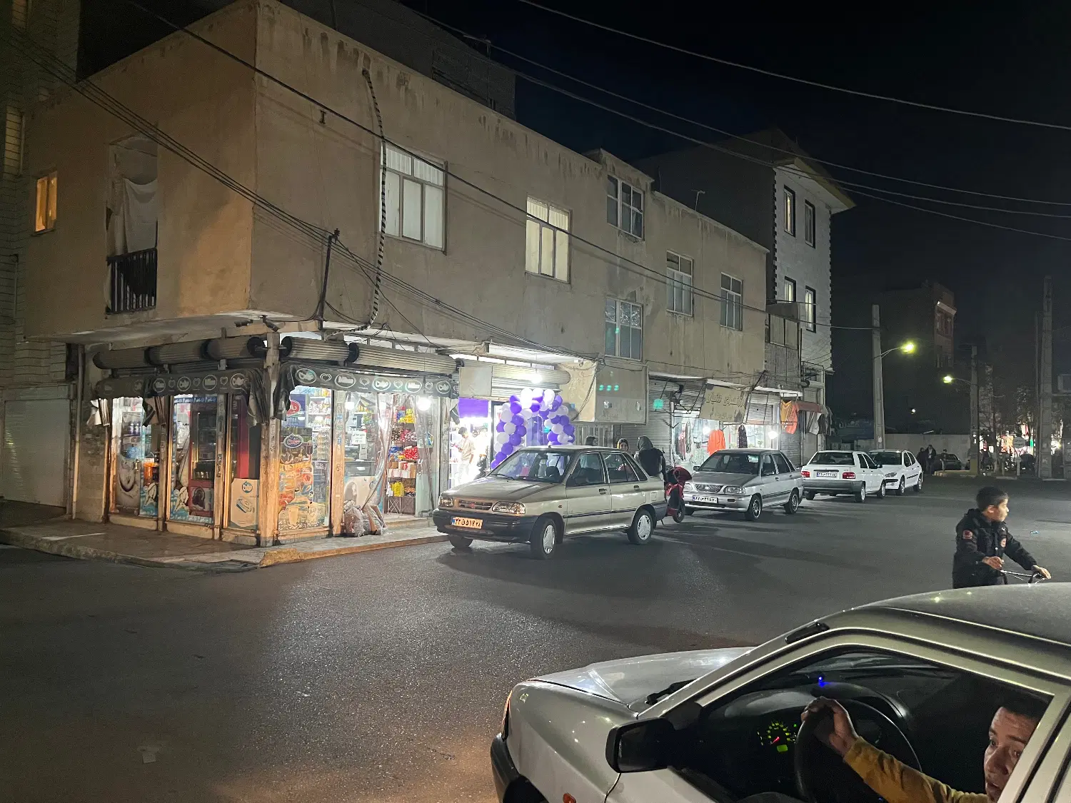 اجاره مغازه در اسلامشهر