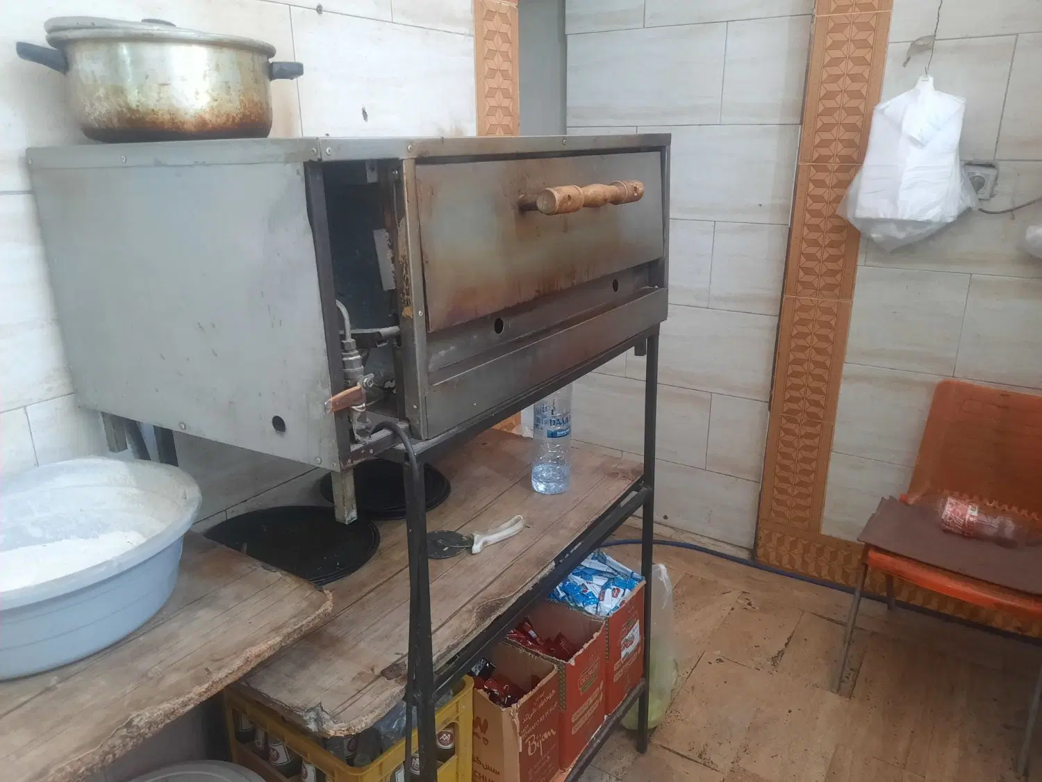 واگذره مغازه وسایل واجاره مغازه