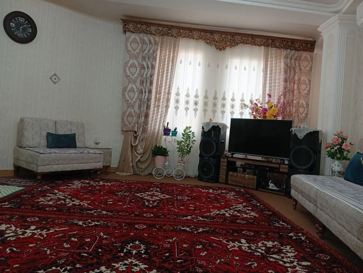 فروش واحد خوش نقشه در گلشهر