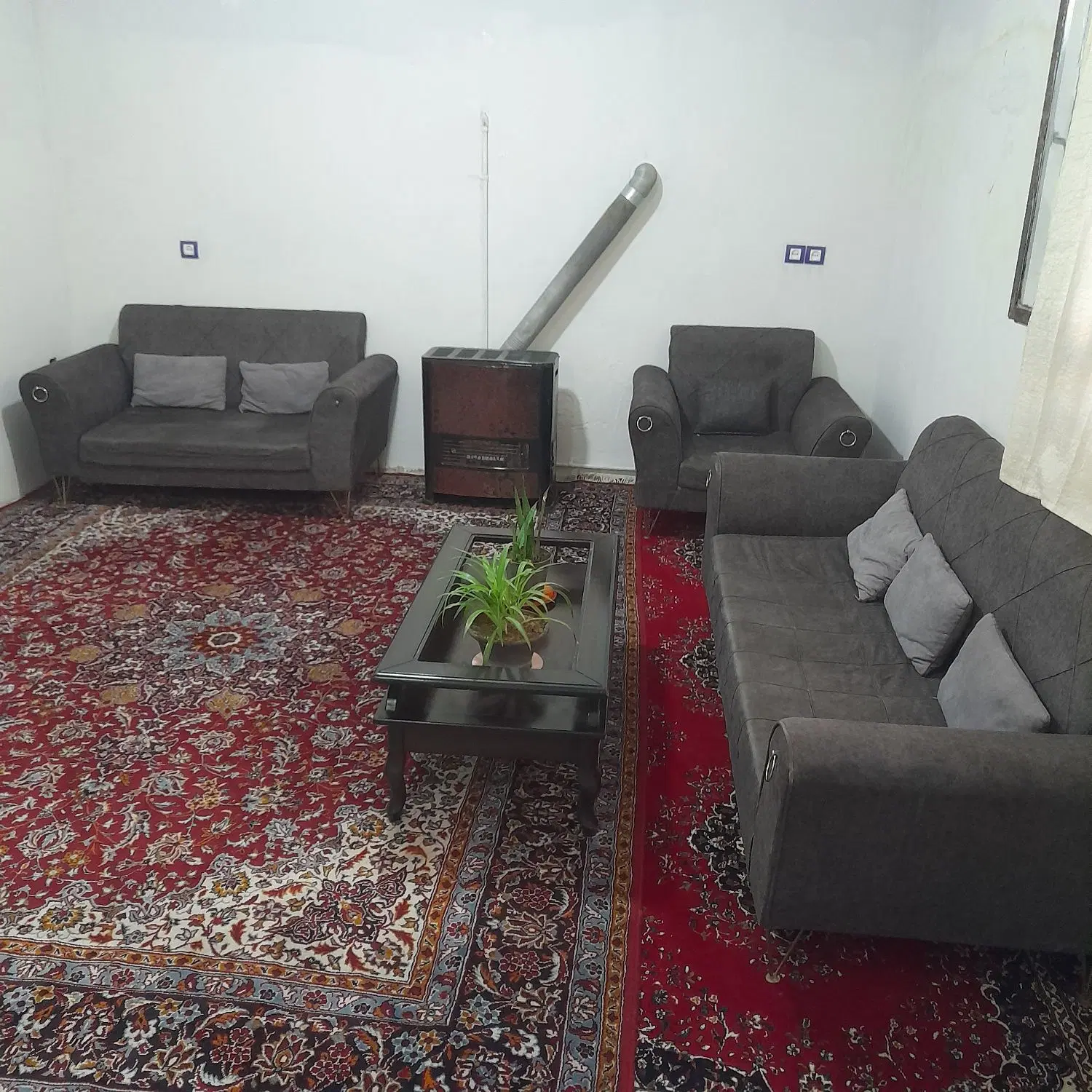 اجاره ساعتی روزانه هفتگی