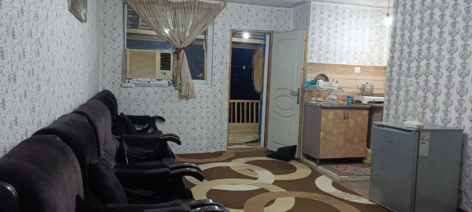 اجاره روزانه سوییت