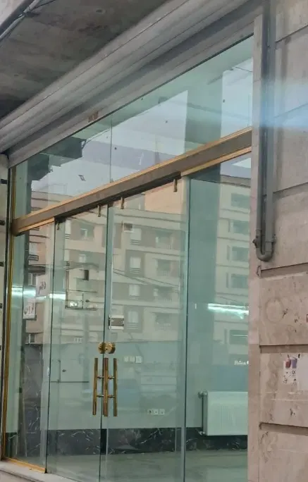 اجاره مغازه ۴۸ متری تهرانسر