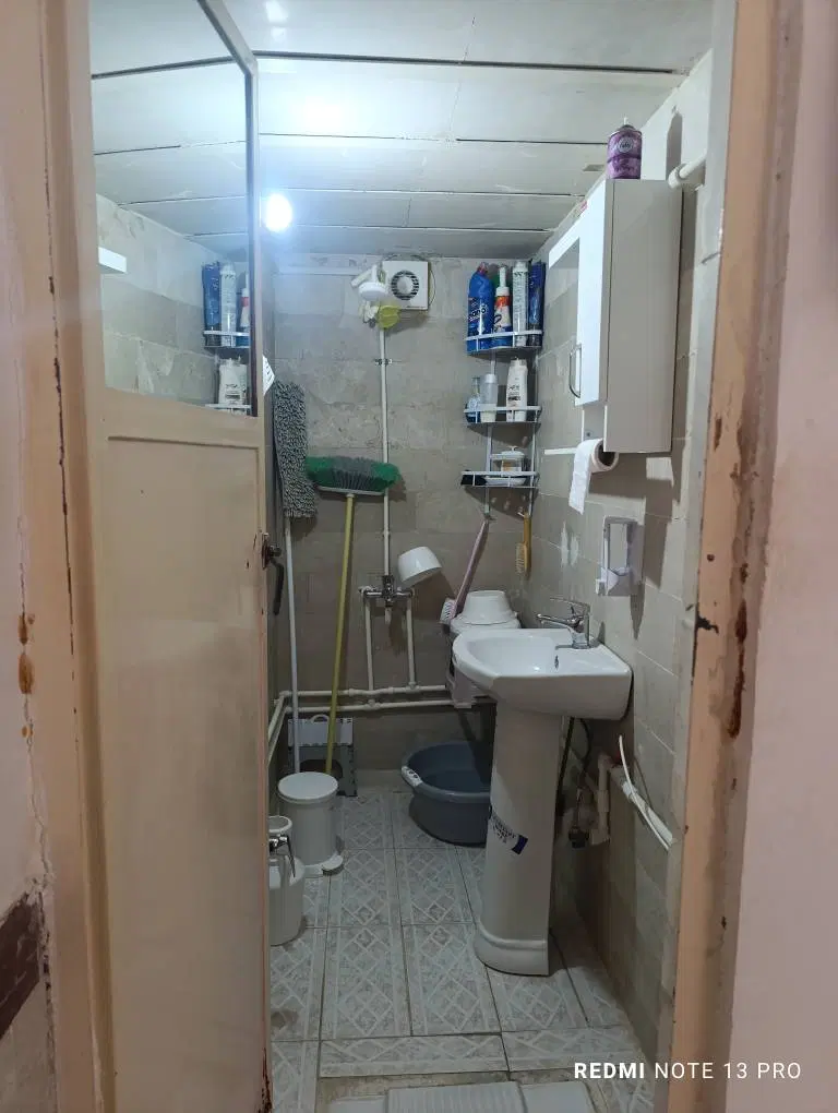 خانه 45 متری