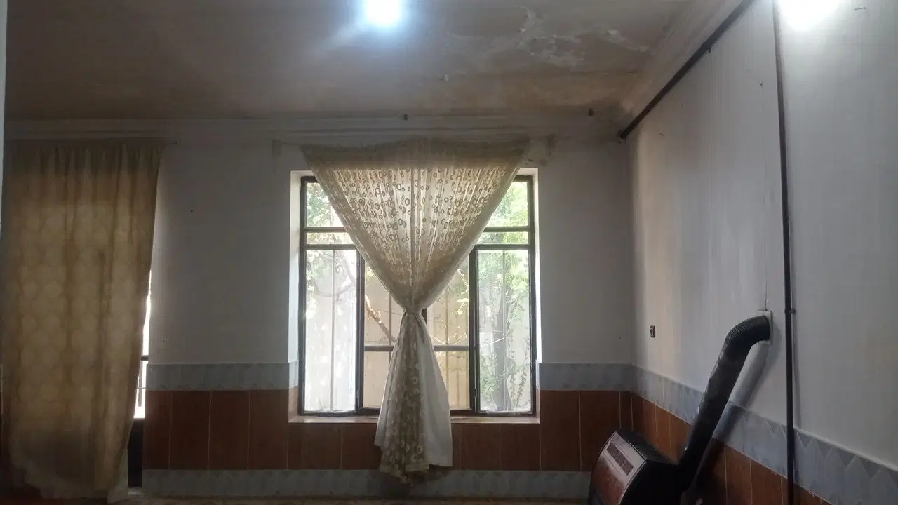 منزل مسکونی واقع درجاده سیمان فارمد