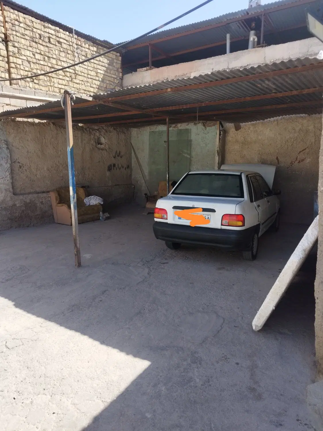 واگذاری کارواش