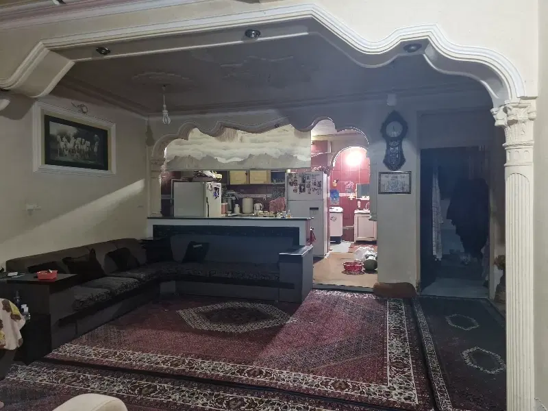 ویلایی خیابان امام
