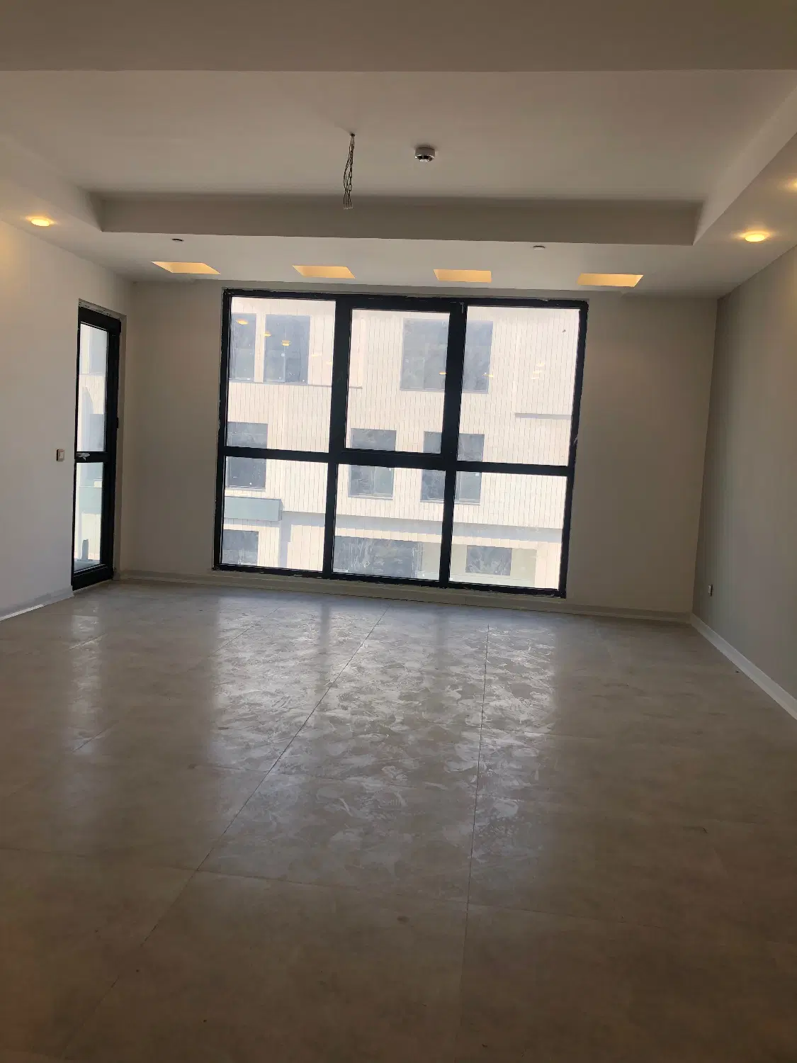 رودکی اذربایجان ۵۵متر با اسانسور طبقه دوم