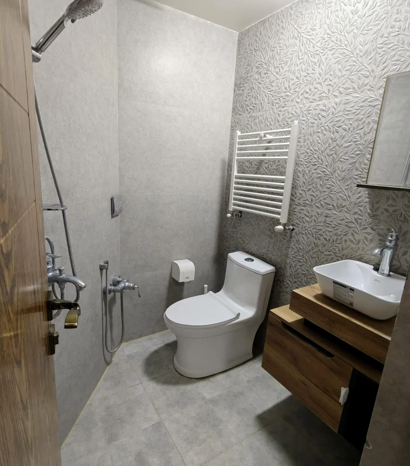 اجاره آپارتمان   نارمک خیابان رودباری