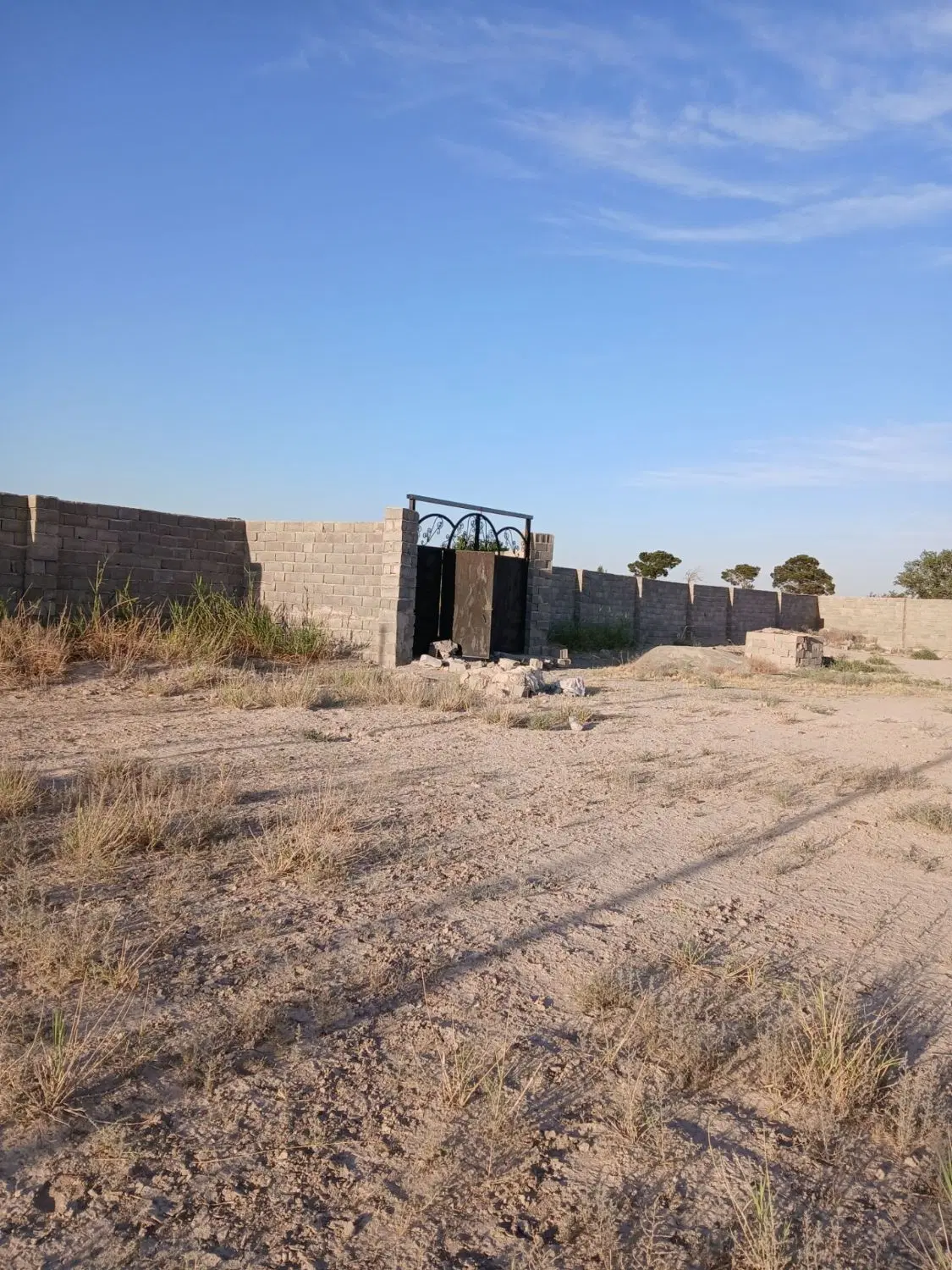 باغ و باغچه با مجوز(گلخانه)