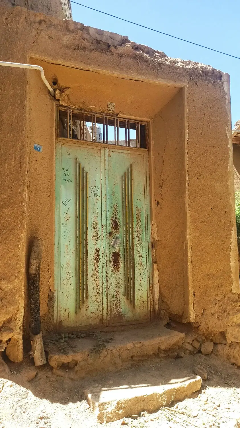فروش خانه قدیمی