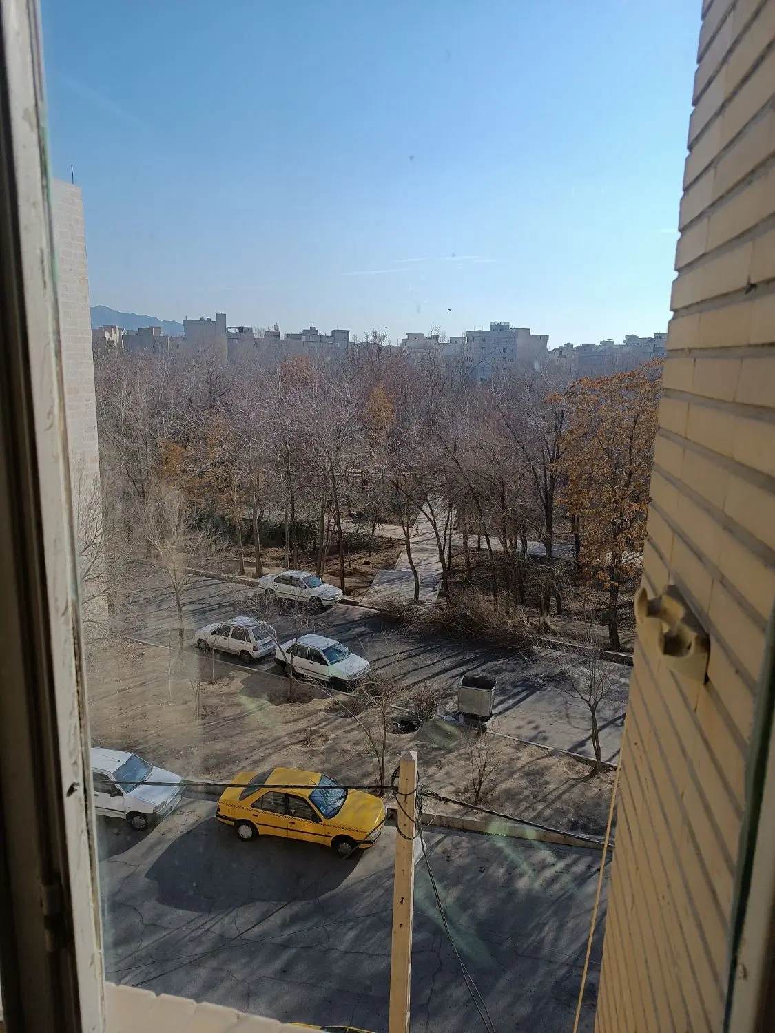 اجاره آپارتمان