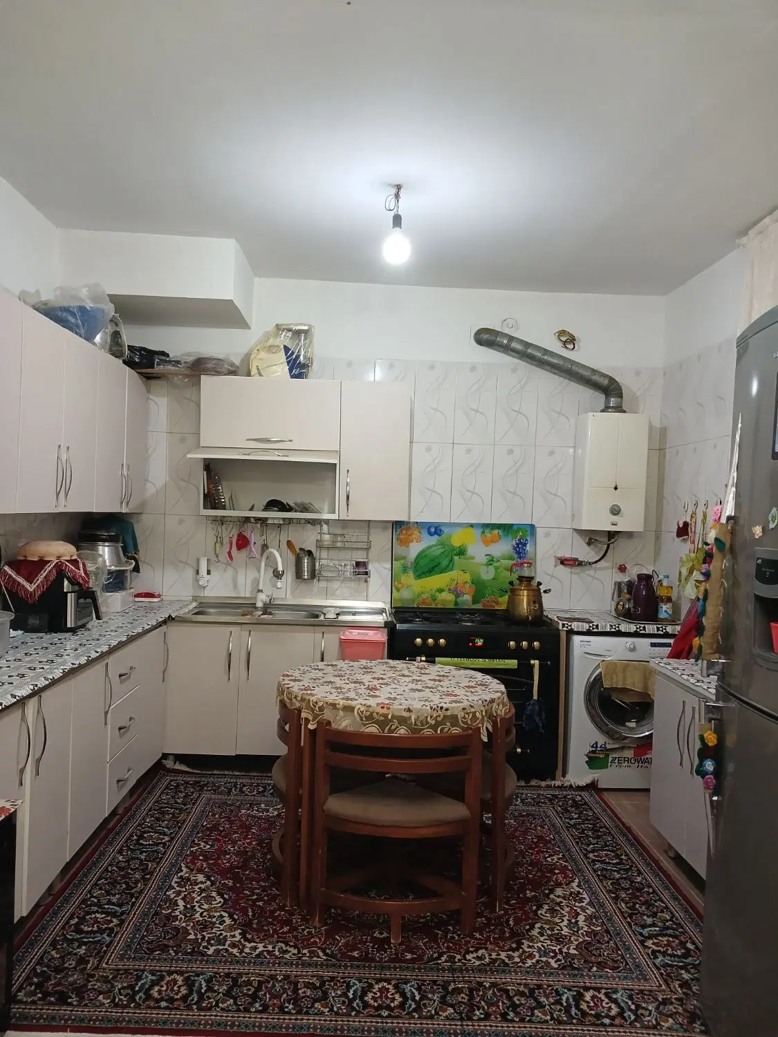 فروش ویلایی دو طبقه ۷۶ متر