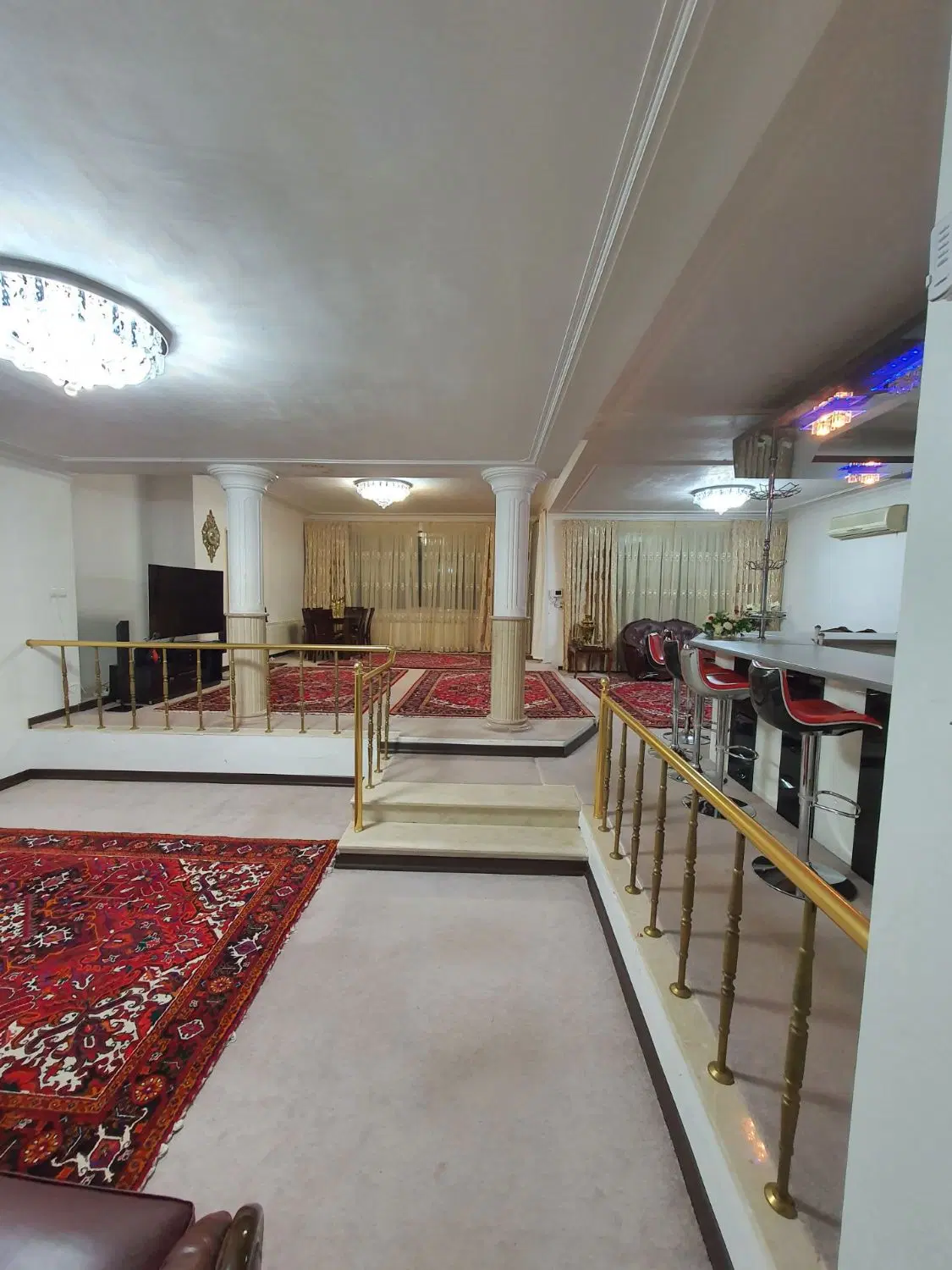اجاره خانه ویلا
