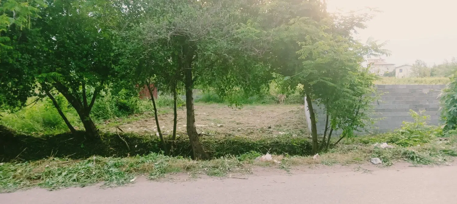 ۱۵۴۰متر زمین بر ۳ساحل چونچنان ورد اکسپرس