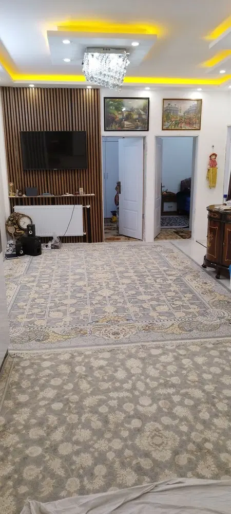 ۷۰ متر _ نوساز _ مفتح