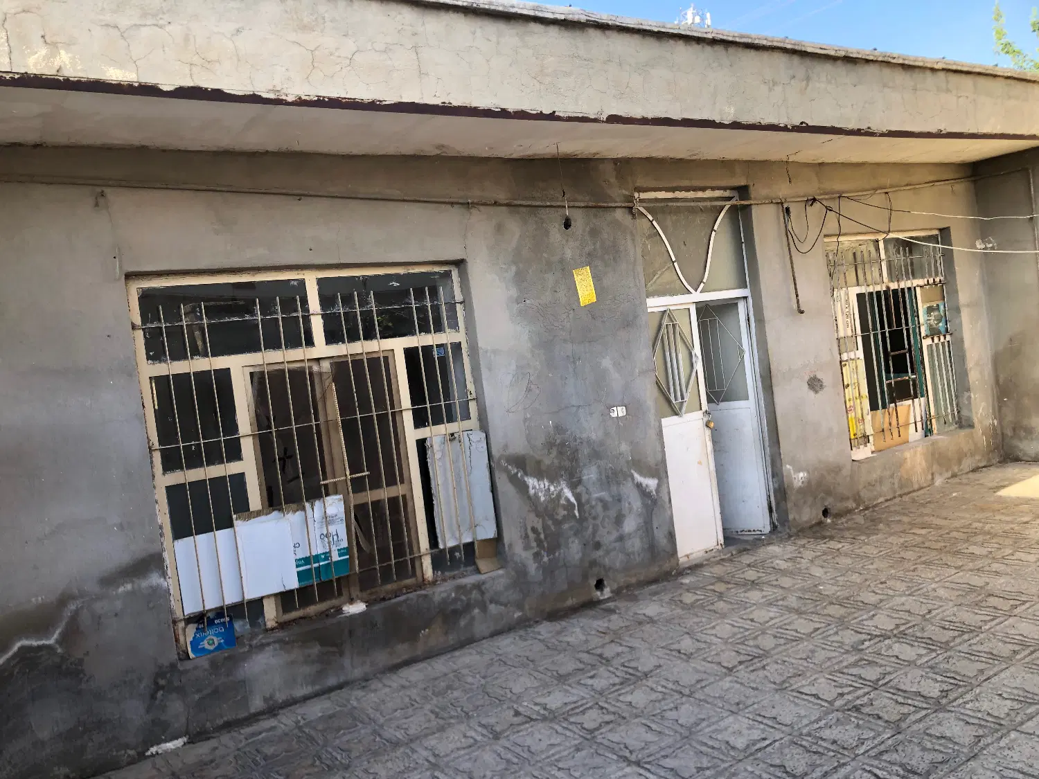 منزل استیجاری