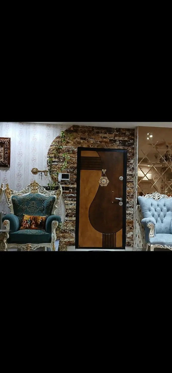 آپارتمان ۱۳۰ انتهای یاغچیان