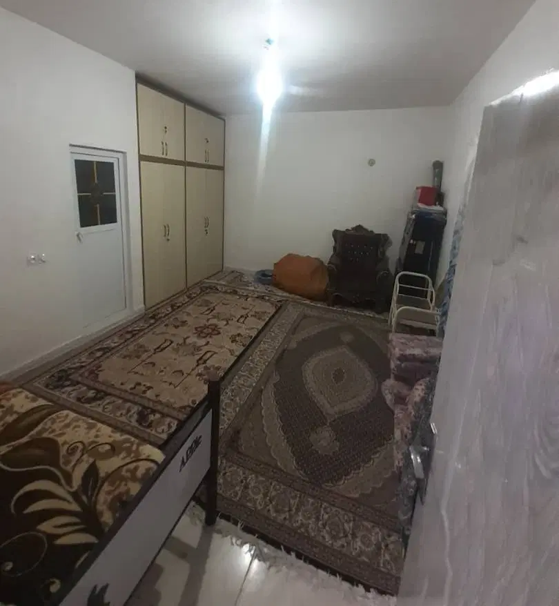 فروش آگهی ویلا باغ ورامین