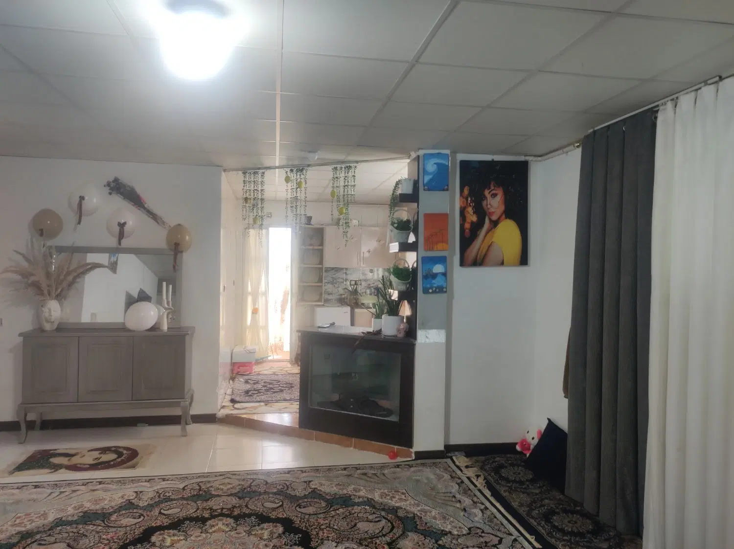 فروش آپارتمان