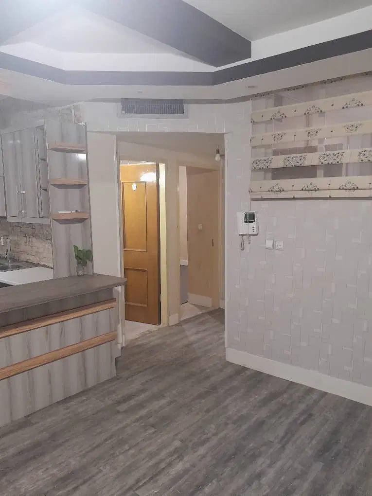 فروش یک واحدآپارتمان حافظ شمالی