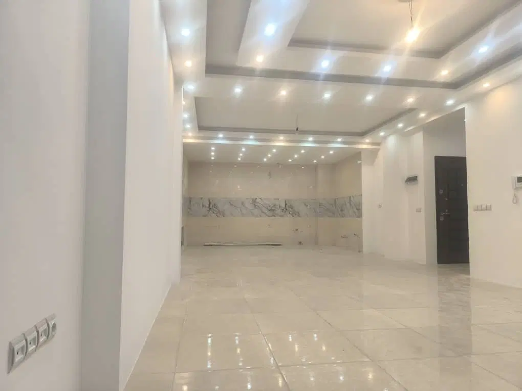 آپارتمان۲خواب۱۱۰مترصفر
