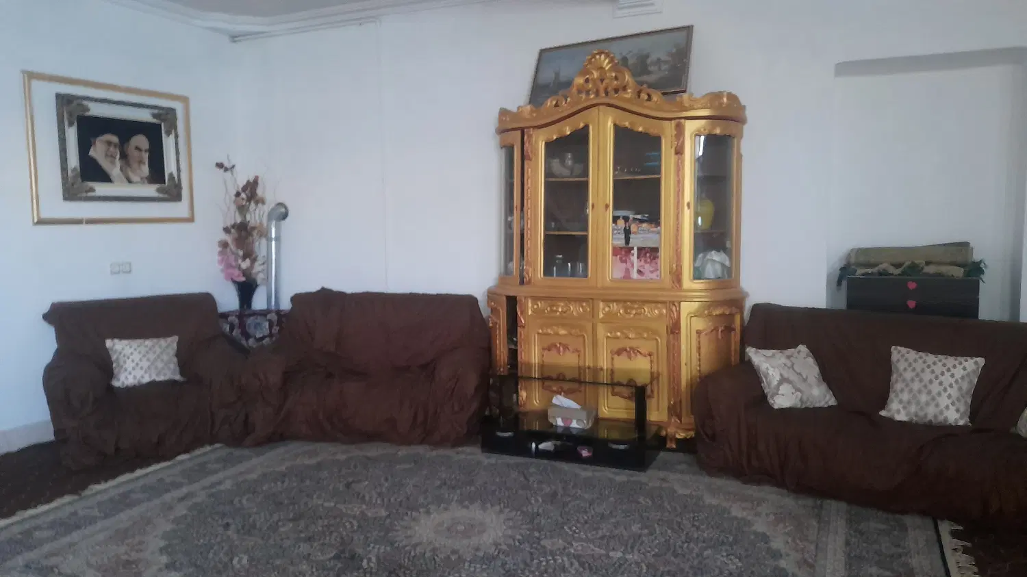 اجاره یک باب منزل ویلایی