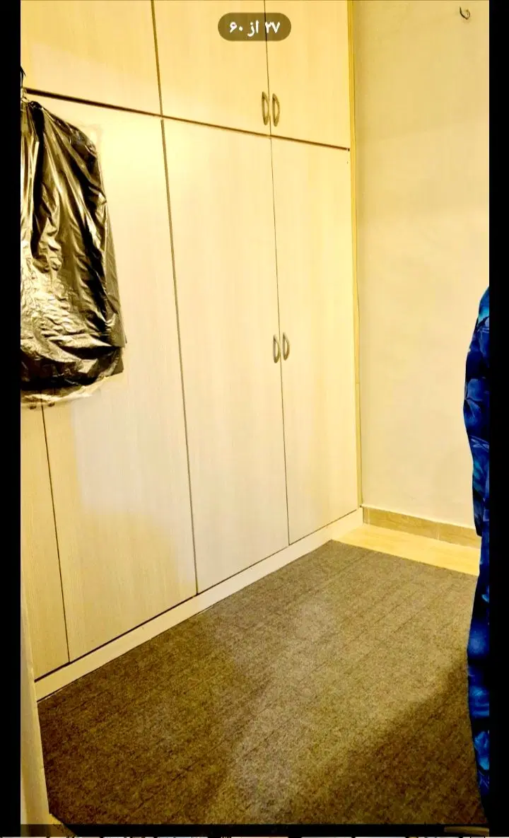 معاوضه آپارتمان با سهند