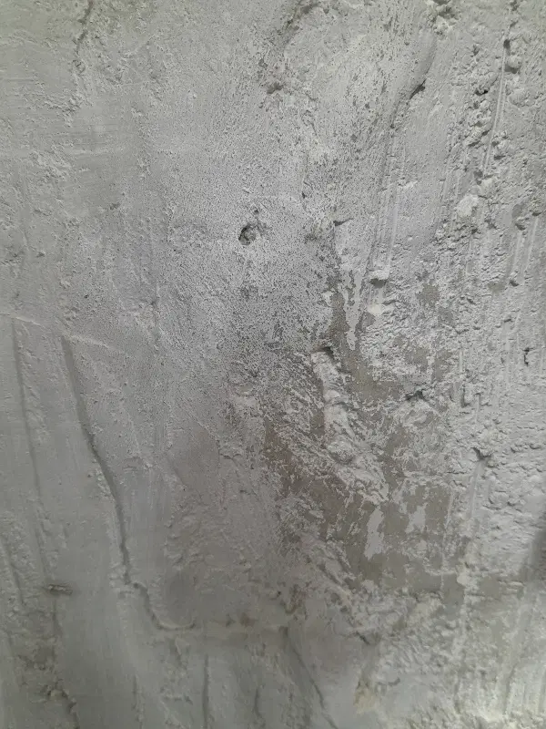 منزل کلنگی در حد زمین