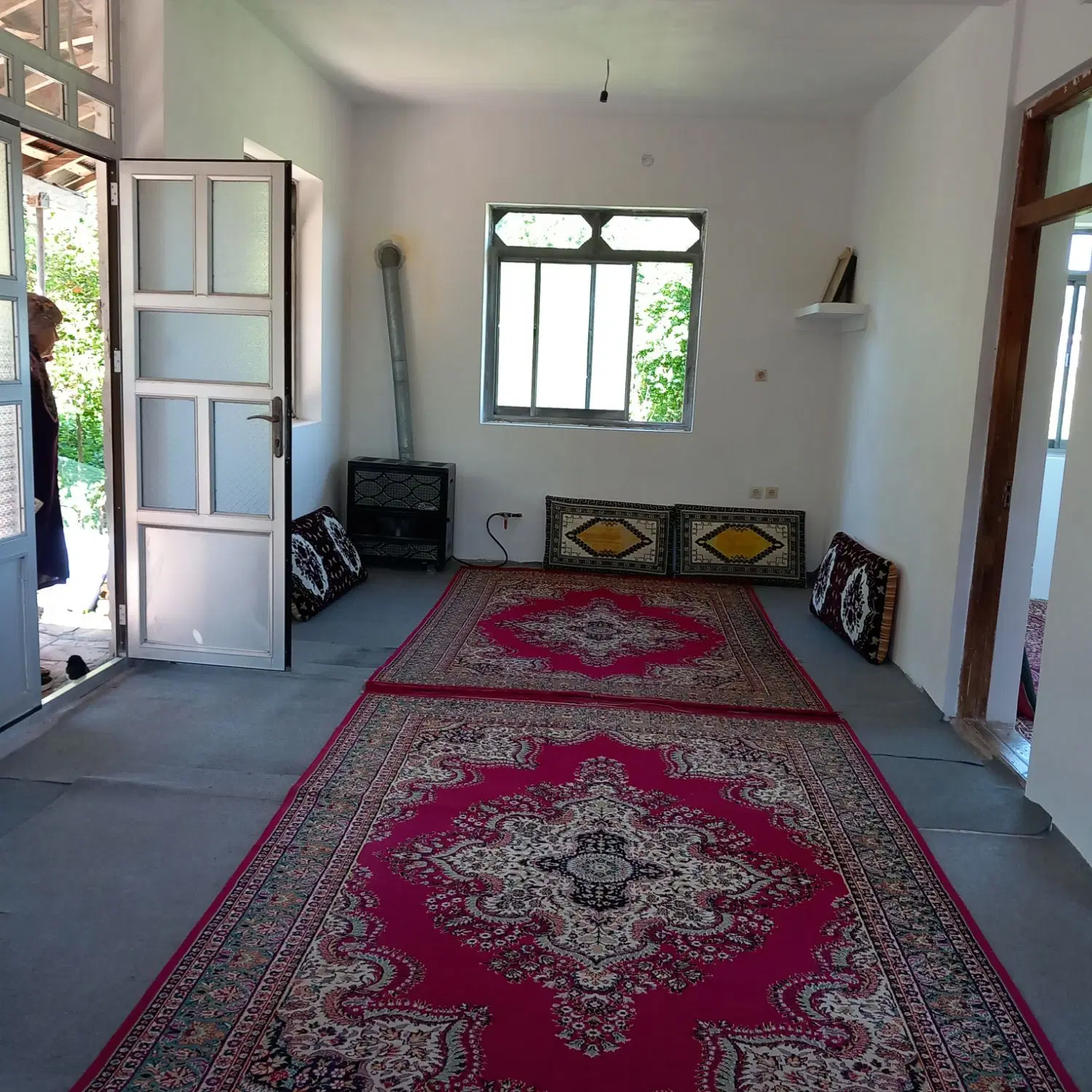 اجاره خانه
