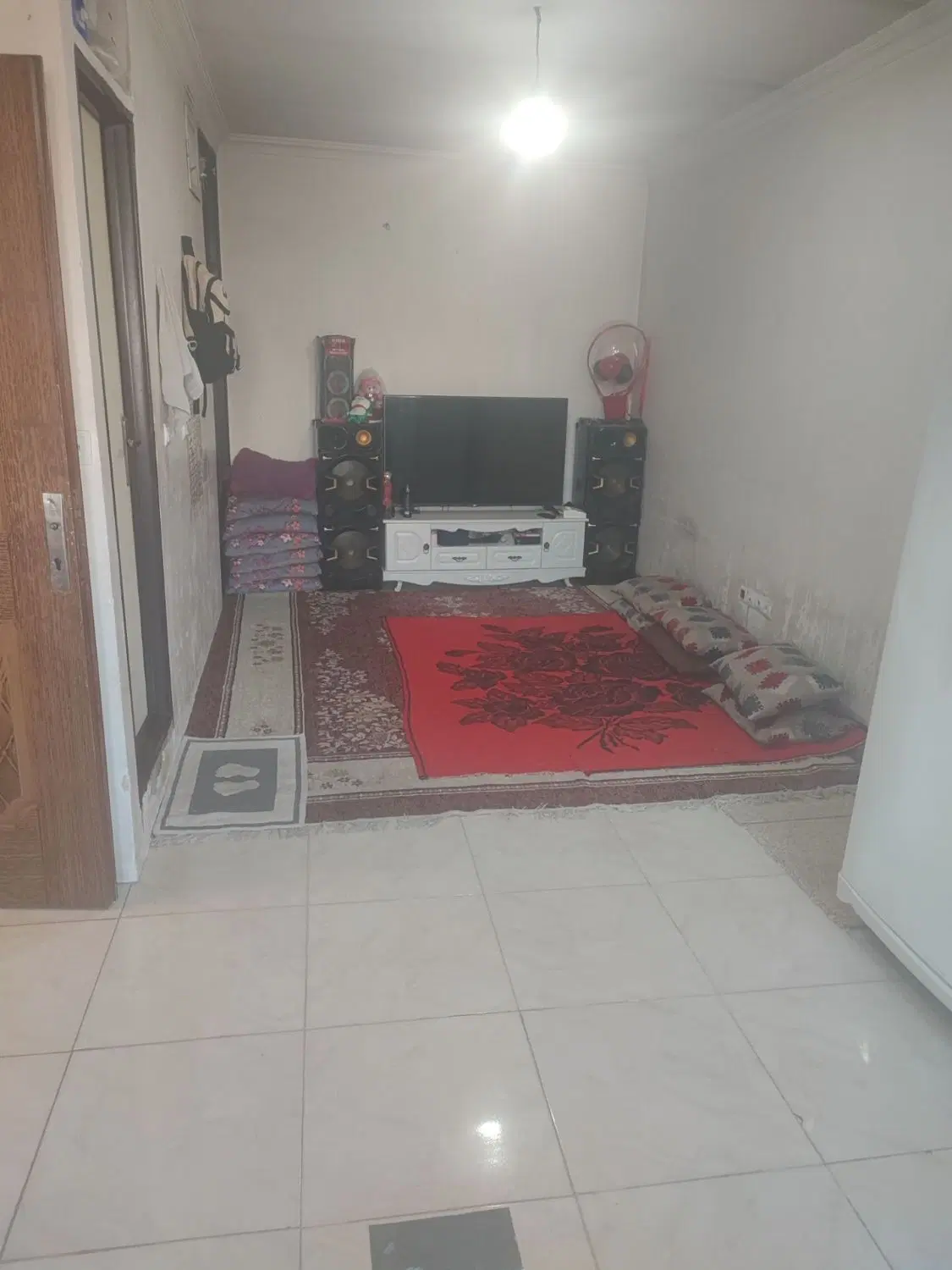 اجاره آپارتمان