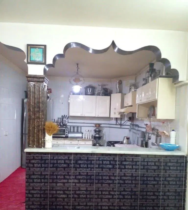 واحد ۸۰ متری اجاره ای