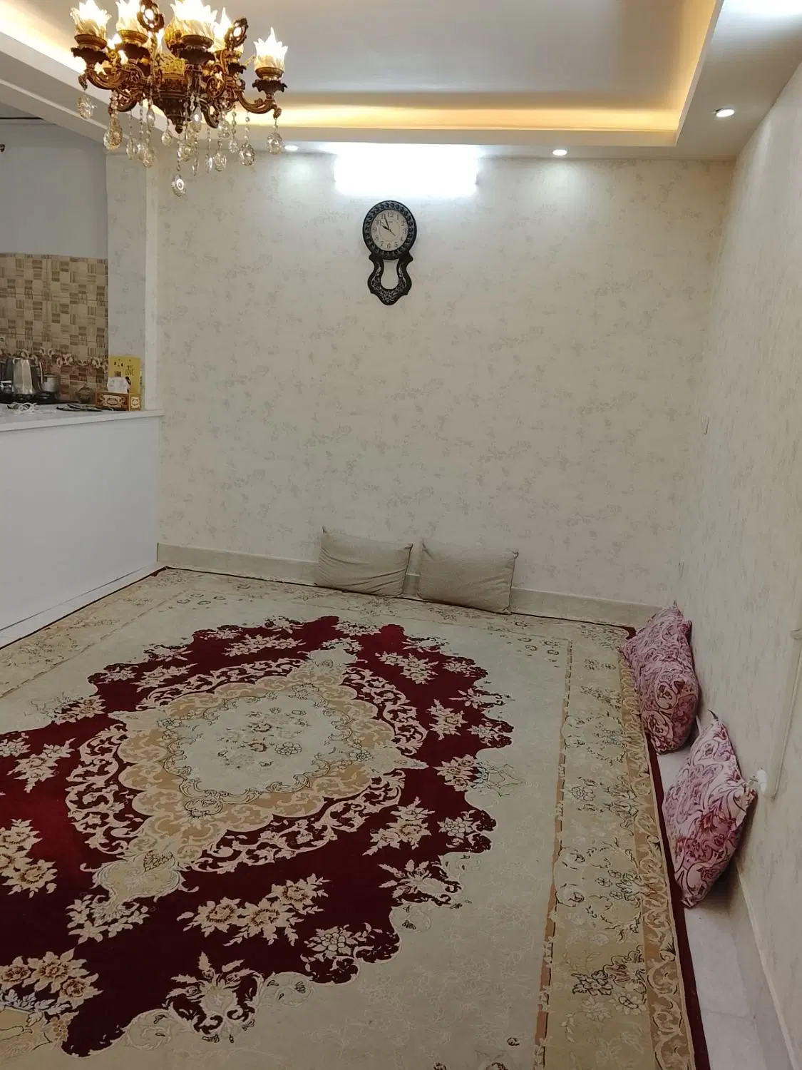 آپارتمان 70متری رهن اجاره