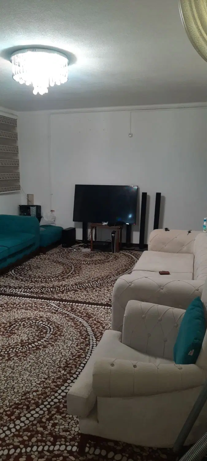 فروش واحد ۲ خواب عاشوری