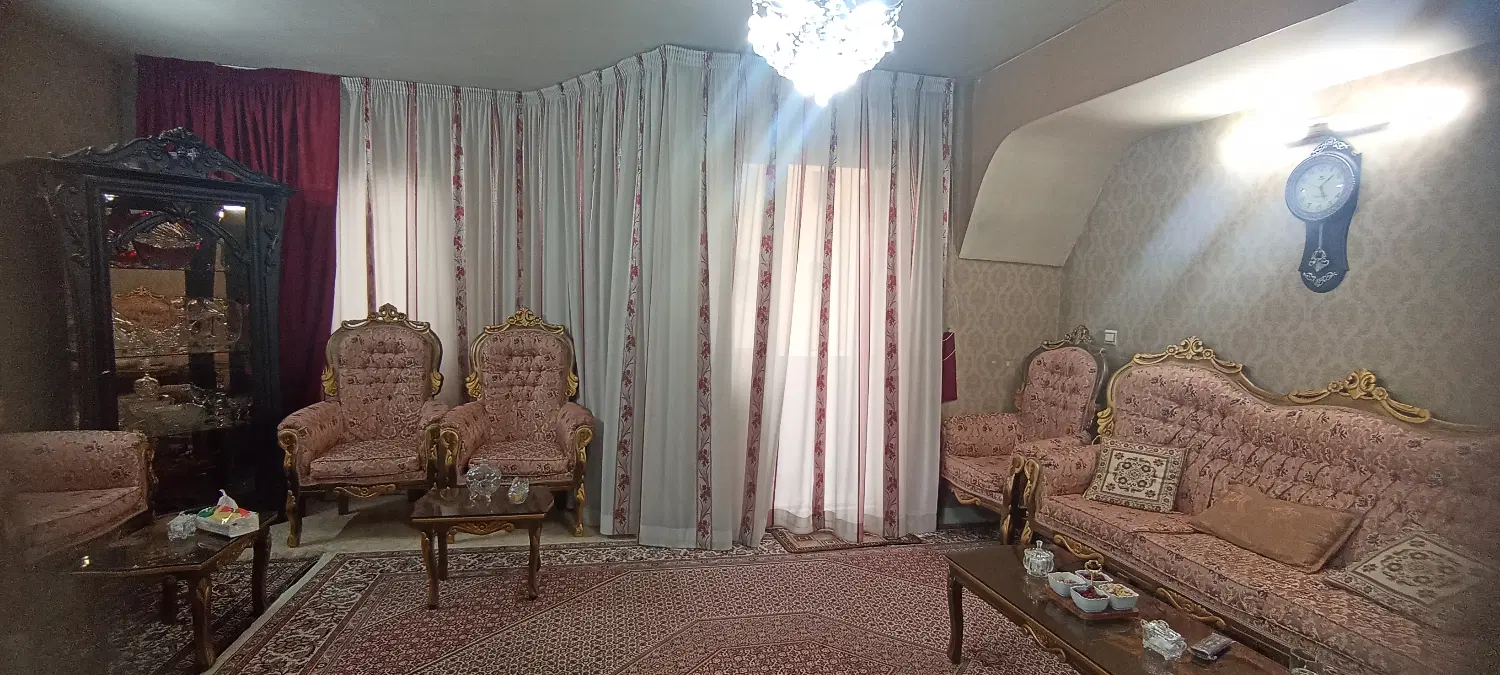 آپارتمان فروشی