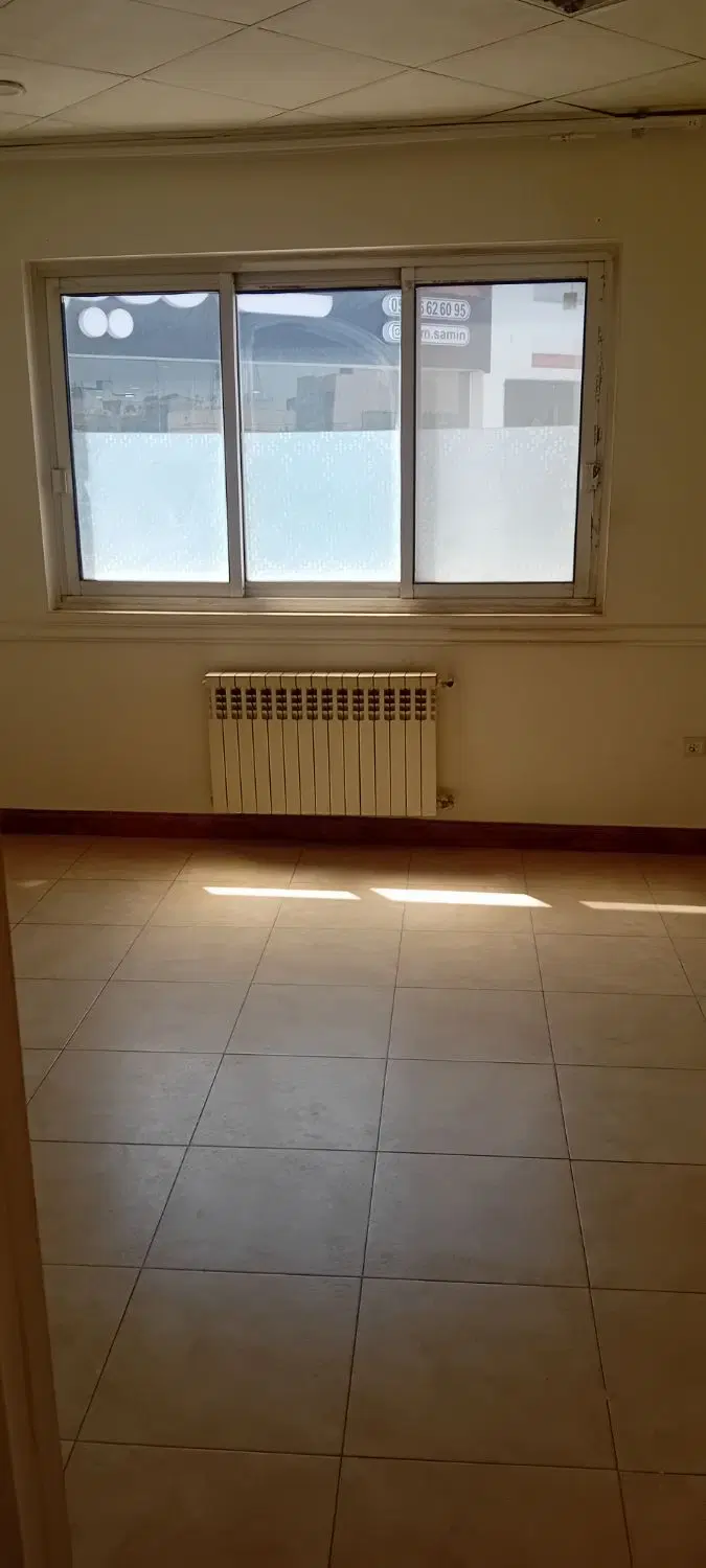 اجاره دو واحد تجاری اداری ۹۰ متری و ۷۵ متری