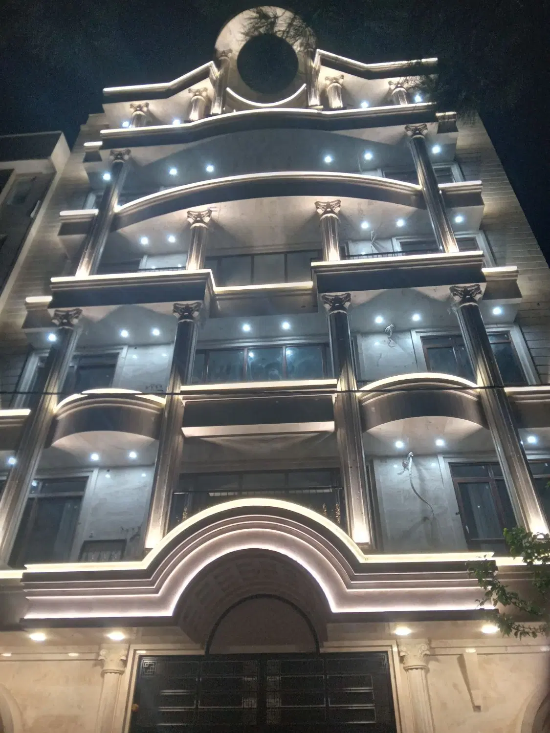 اجاره آپارتمان شهرک منظریه