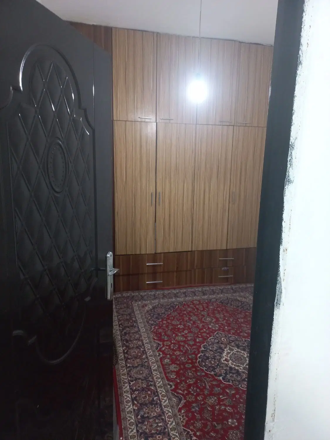 ۷۵ متر دوخواب اسماعیل پور