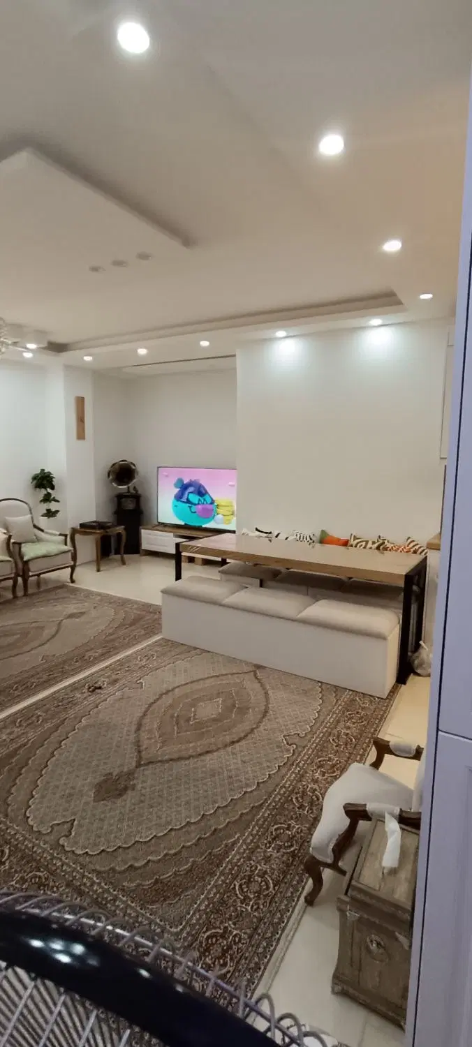 آپارتمان فروشی