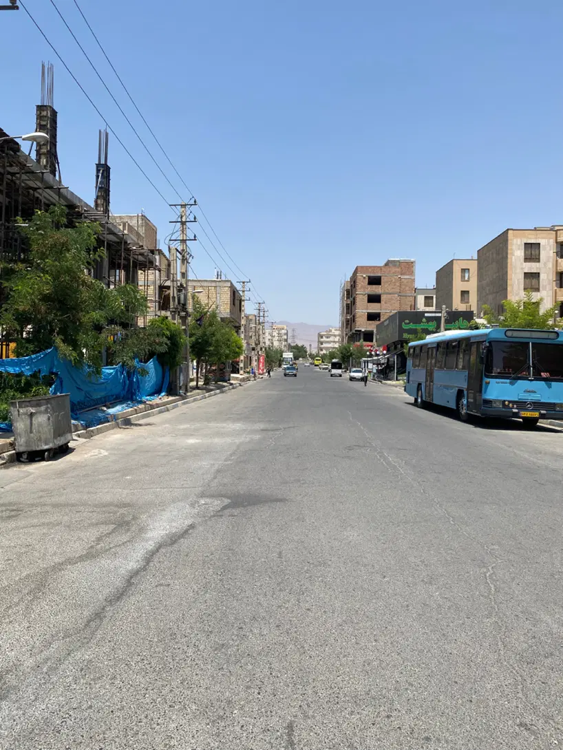 زمین ۱۹۰ متر مسکونی_ مالک