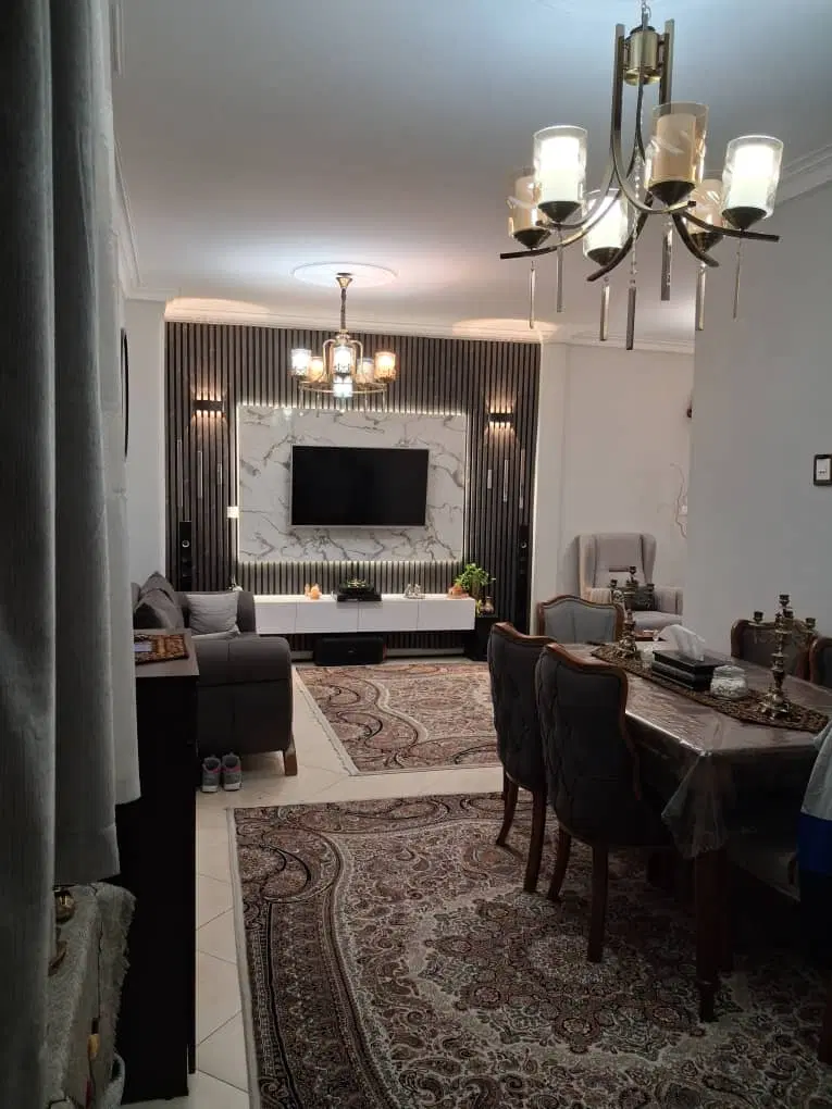 ۶۷ متر دو خوابه اجاره دار کوچه شانزدهم