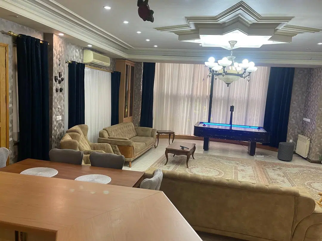 آپارتمان علیمحمدی ،گلشهر