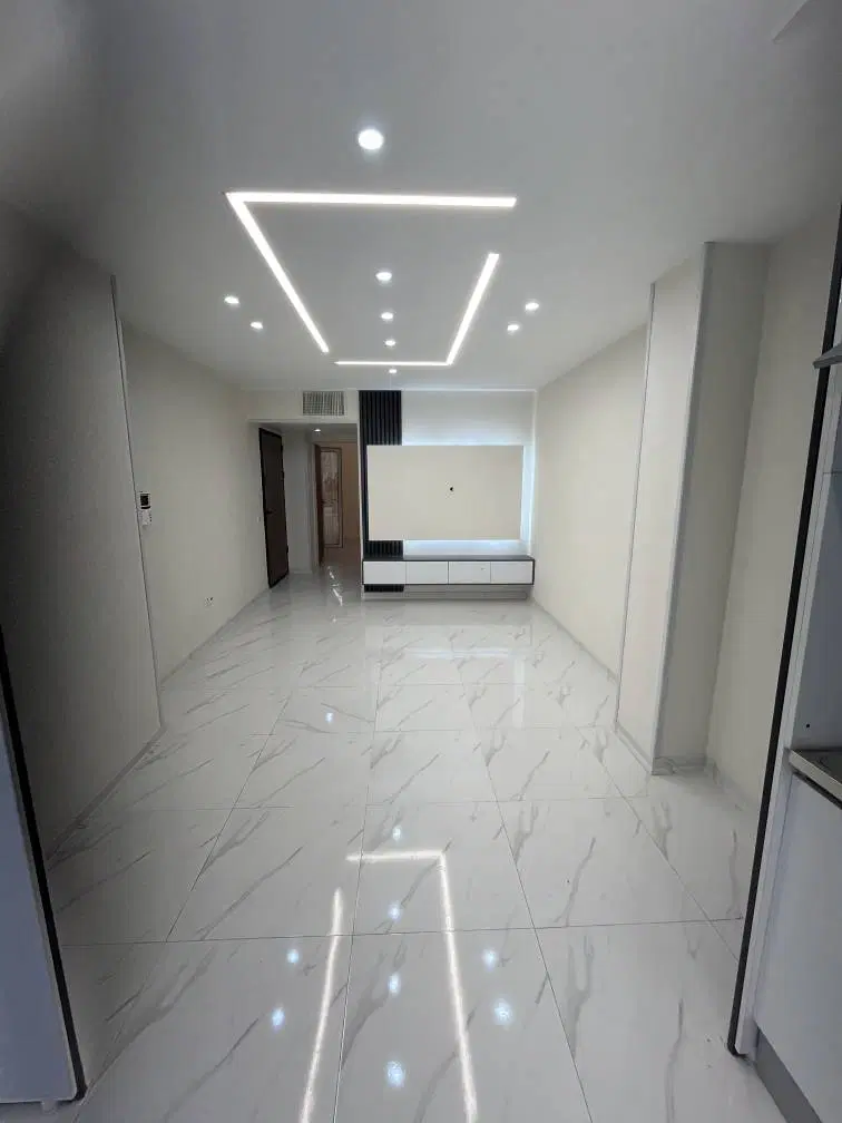 آپارتمان ۵۰ متری با پارکینگ خیابان تختی