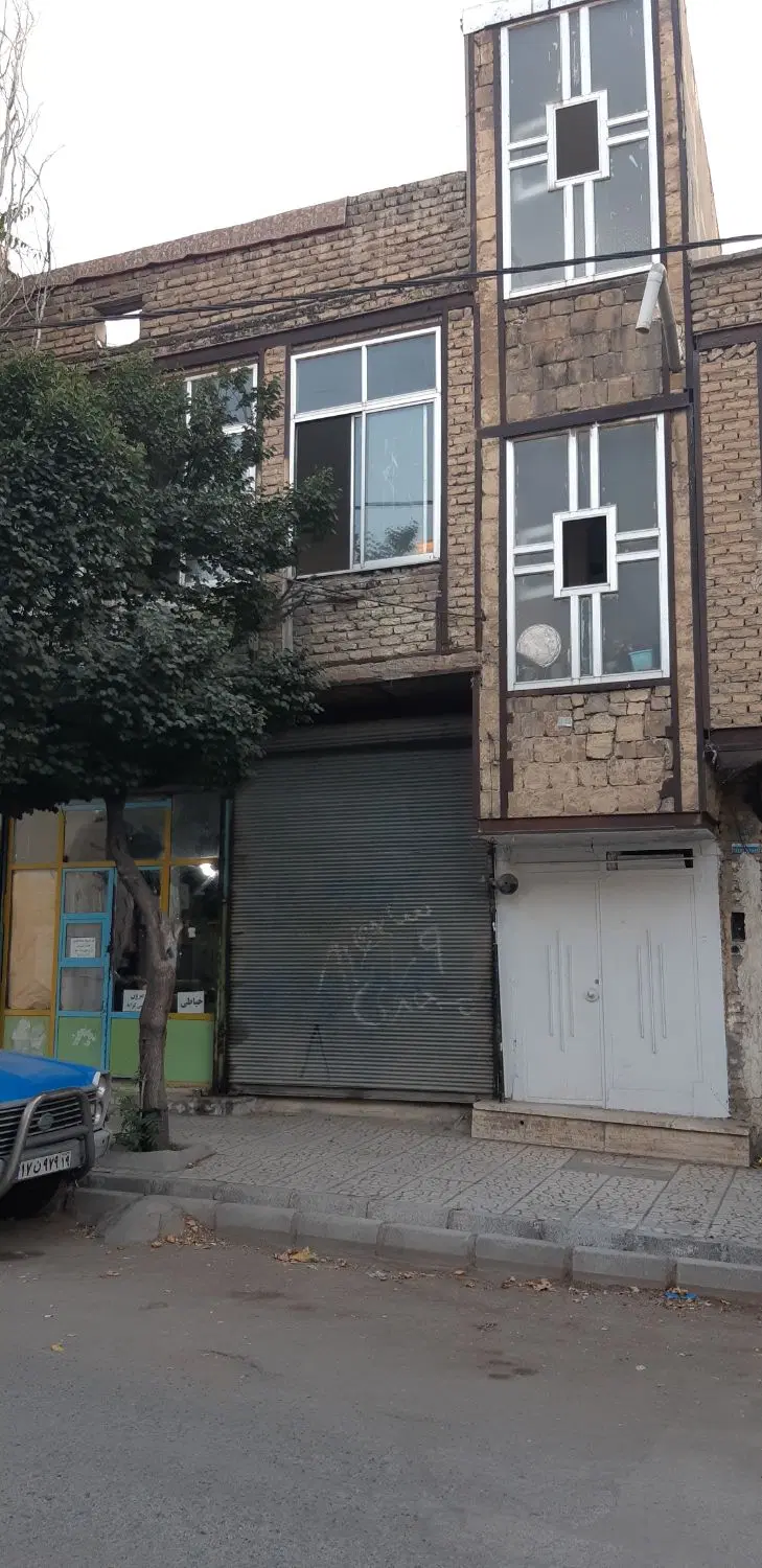 رهن وکرایه خانه ومغازه در خیابان جمخانه